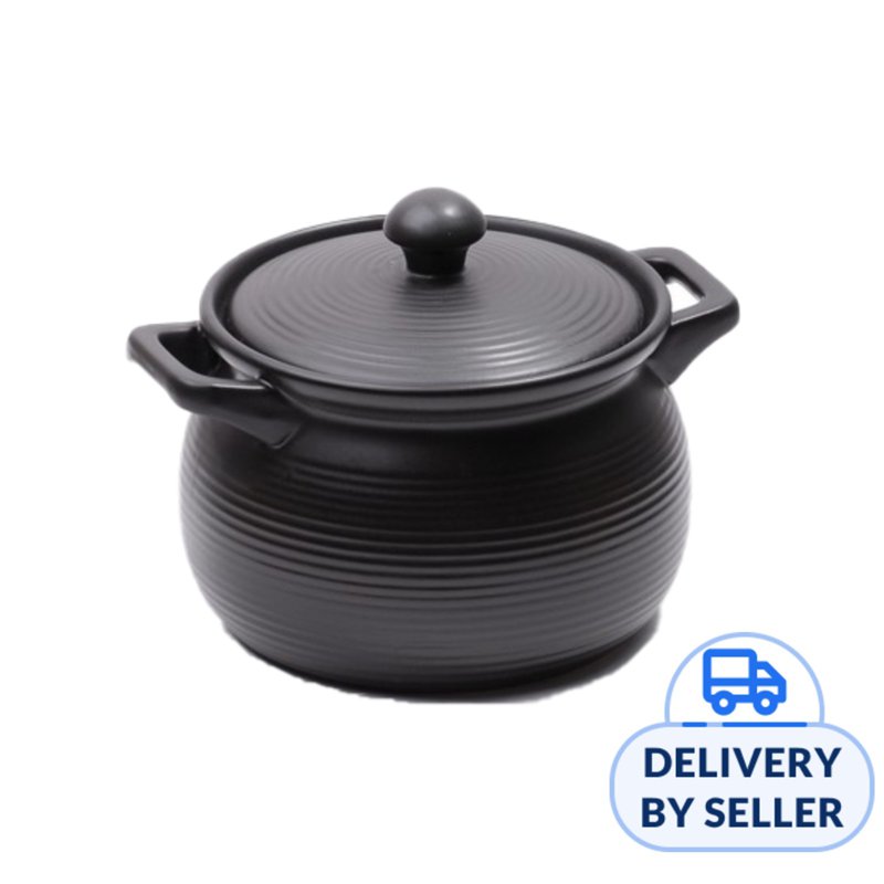 Tanyu Claypot