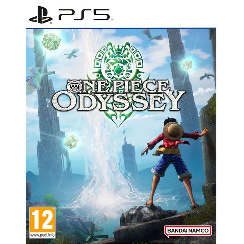 PS5 One Piece Odyssey / R2 (English) 1 S