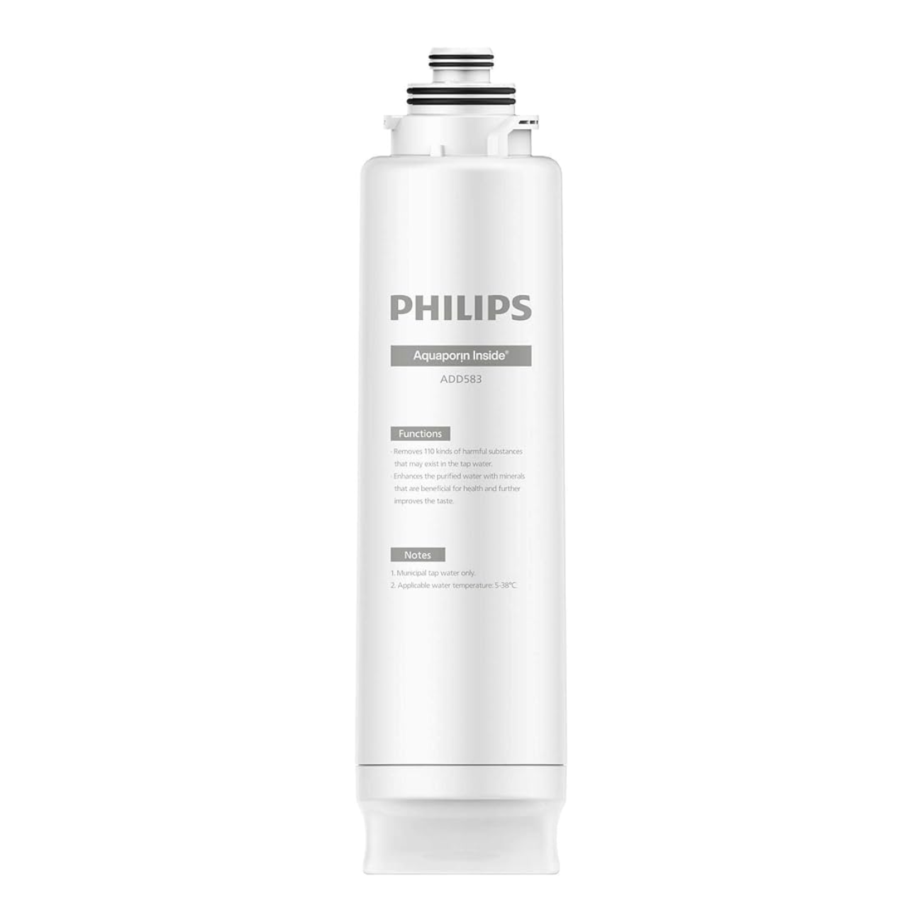 Philips RO Filter Cartridge ADD583/90 1 S