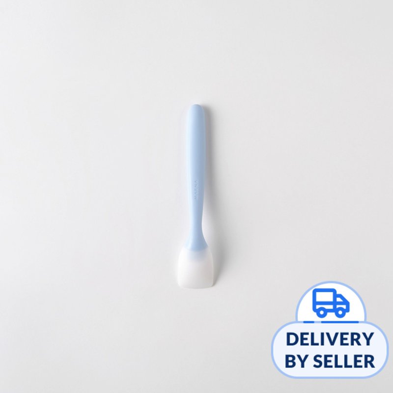 Marna Yogurt Spoon Large - Blue 1 S
