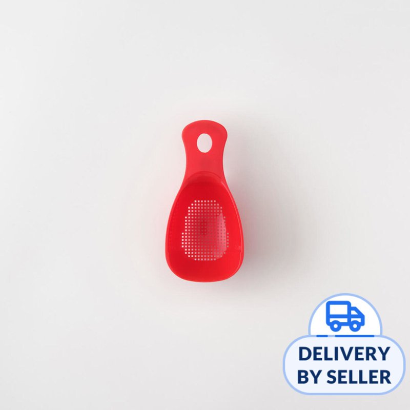 Marna Shifter Spoon - Red 1 S