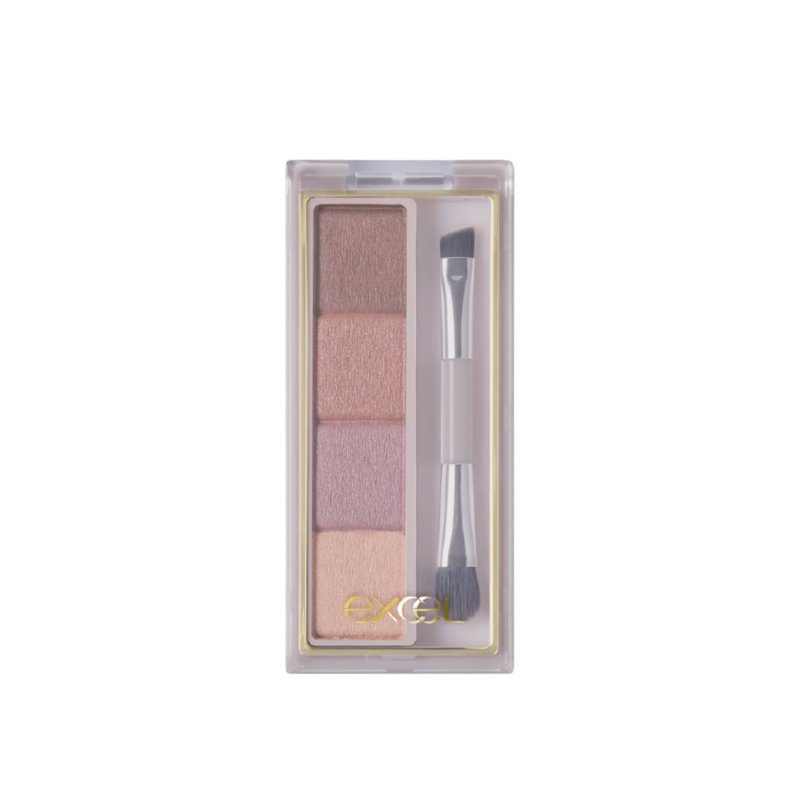 EXCEL Edit Powder Brow EP04