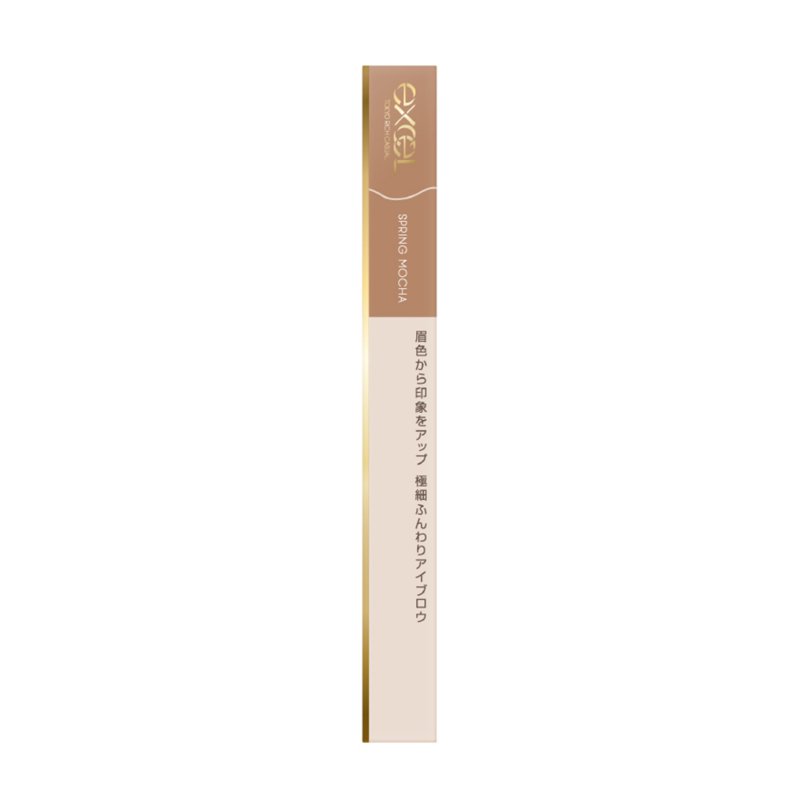 EXCEL Edit Slim Brow ES01