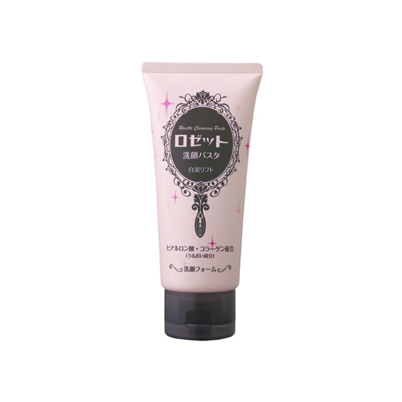 Rosette Face Wash Pasta White Clay '23