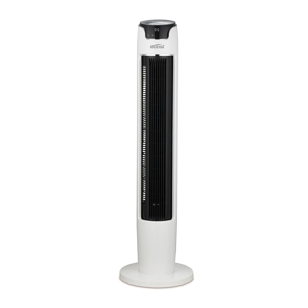 Mistral Tower Fan with Remote Control MFD4880R 1 S