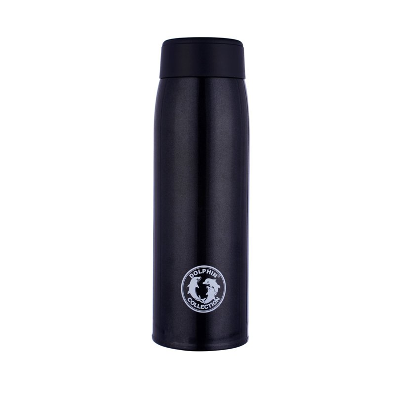Dolphin Collection Stainless Steel Vacuum Flask Superlight 1 S