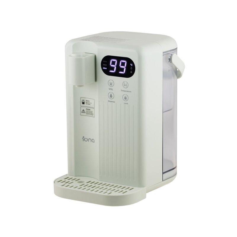 Iona Hot Water Dispenser with UF Filter - GLWD33G