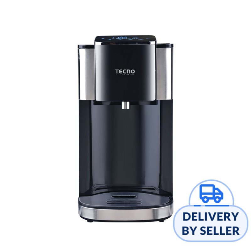 Tecno Instant Hot Water Dispenser TID 4008 1 S