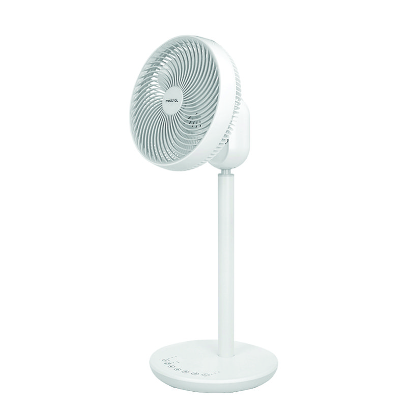 Mistral 10" High Velocity Stand Fan MHV998R 1 S