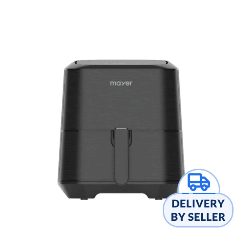 Mayer Digital Air Fryer MMAF504D