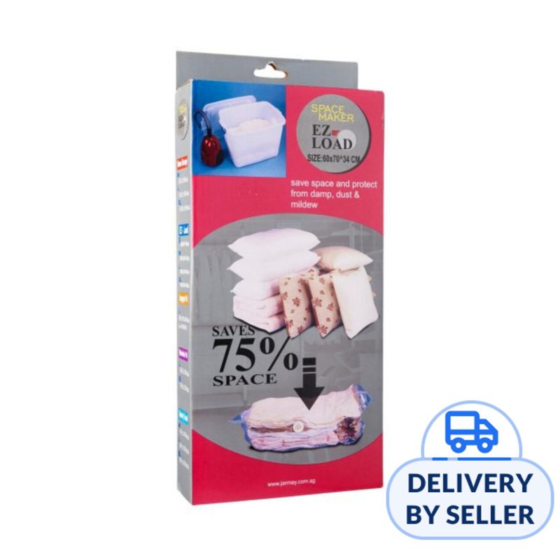 Jarmay Essential Easy Load Space Packer (S) 1 S