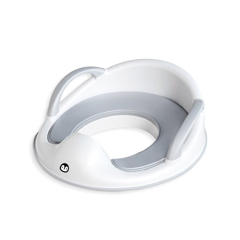 Little Minutes Comfort Potty Seat With Handles 1 S