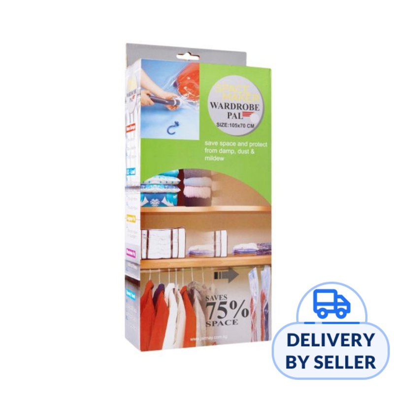 Jarmay Essentials Wardrobe Pal 1 S