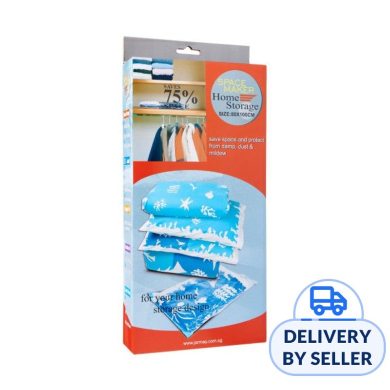 Jarmay Essential Home Storage (L) 1 S