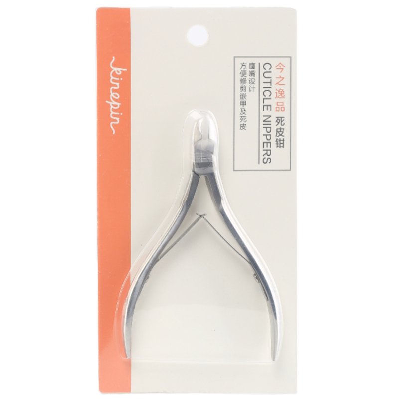 Kinepin J1052 Cuticle Nippers 1 S