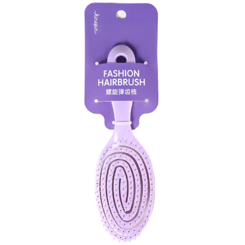 Kinepin J1199 Hairbrush 1 S