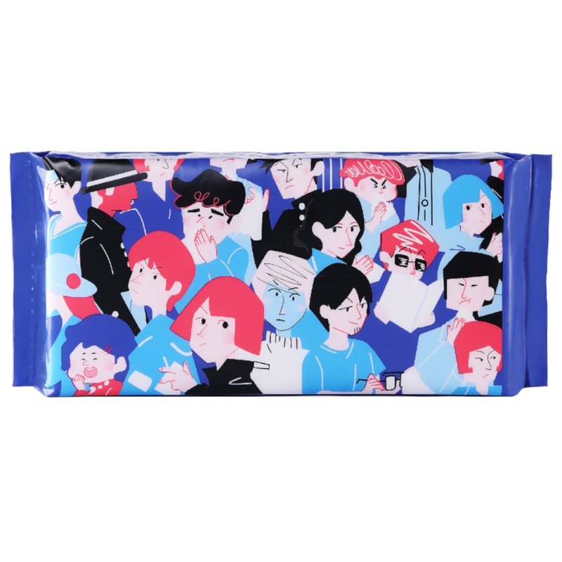 Kinepin C0247 Makeup Towel 60 S