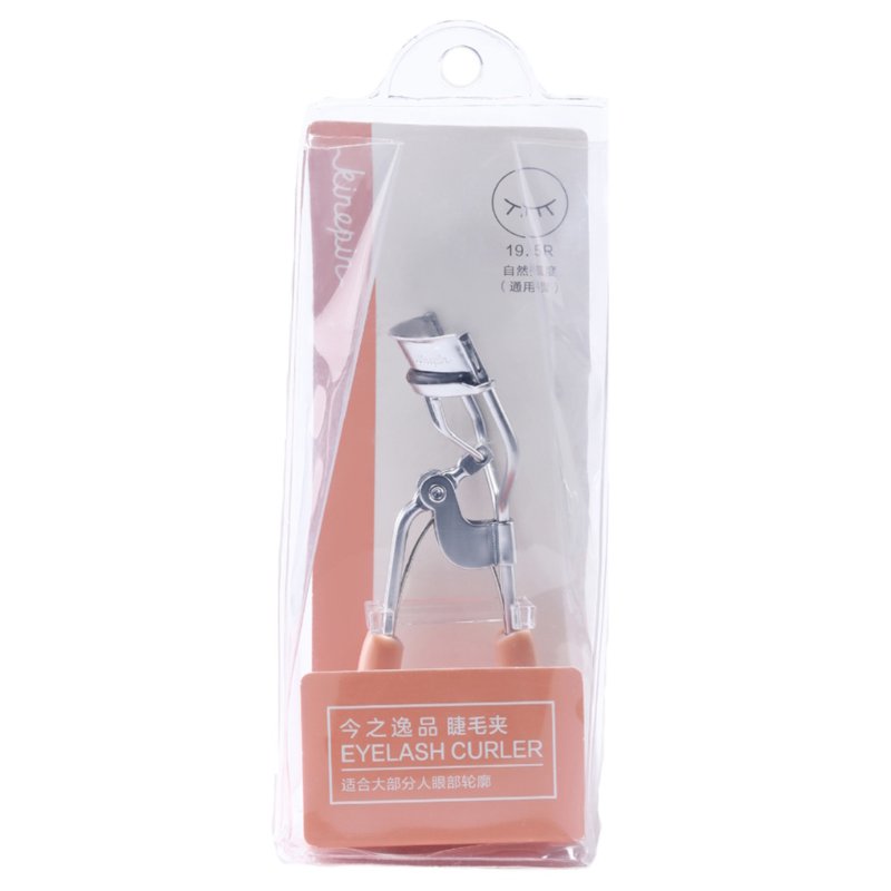 Kinepin J1040 Eyelash Curler (Metal) 1 S