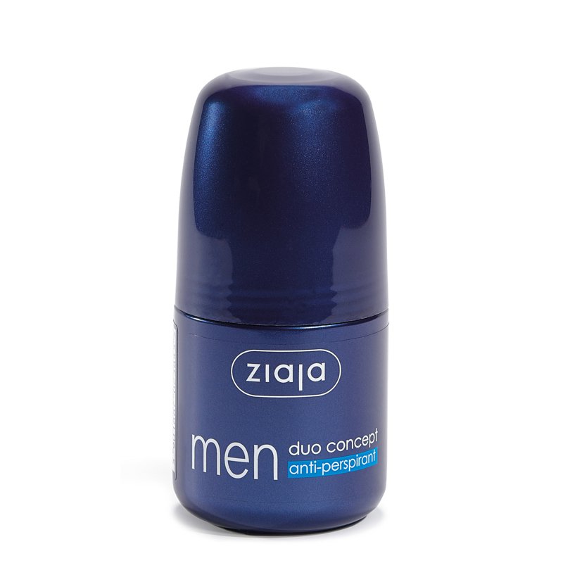 Ziaja Men Anti-Perspirant