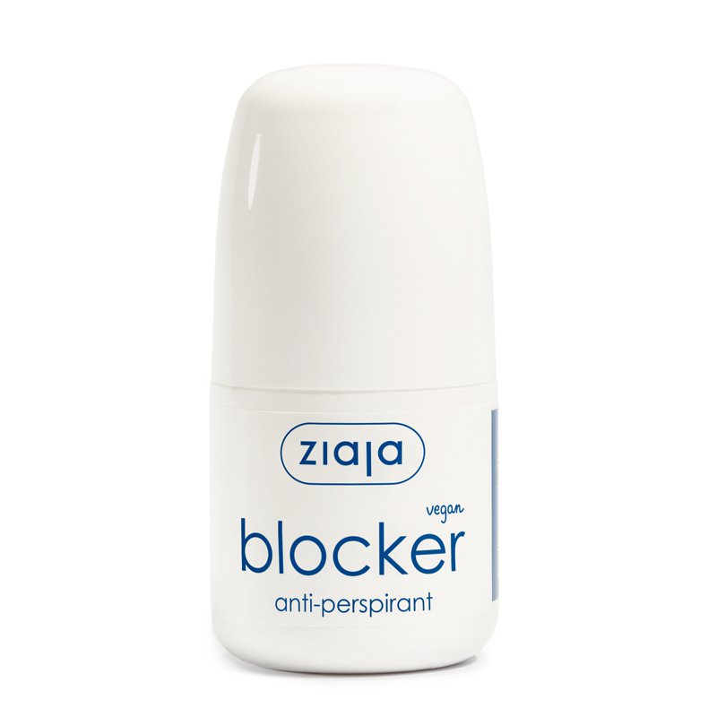 Ziaja Blocker Anti-Perspirant