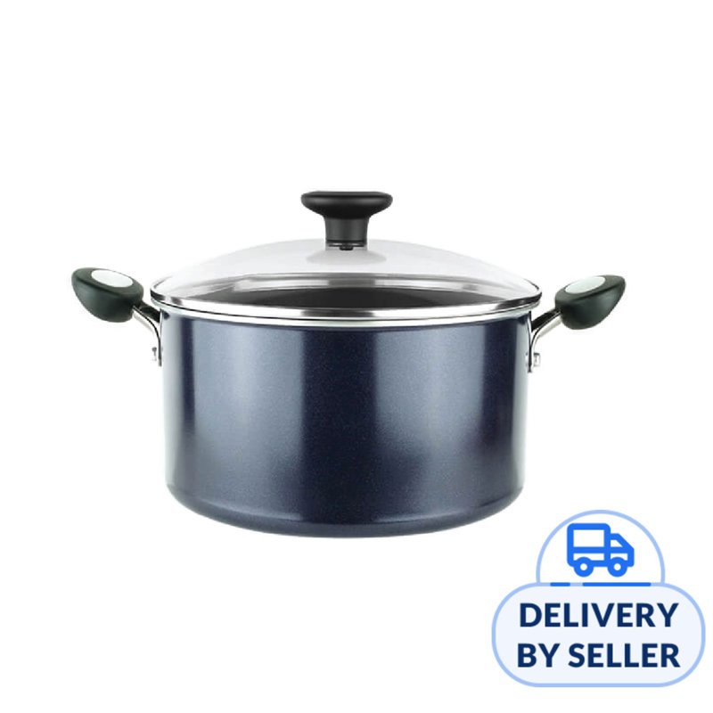 Meyer Radiance Nonstick 24cm Stockpot