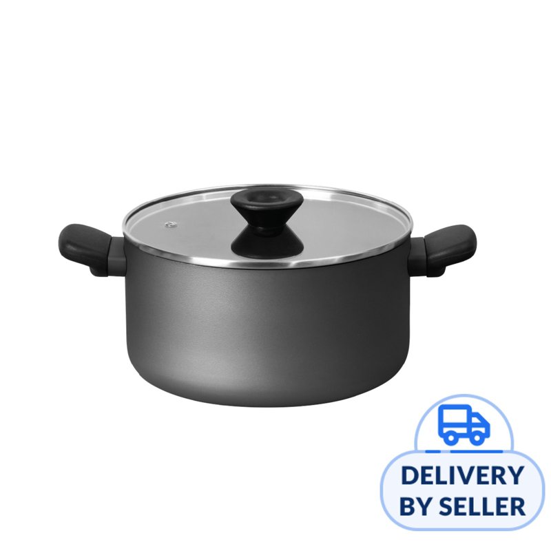Meyer Bauhaus Nonstick 24cm Casserole