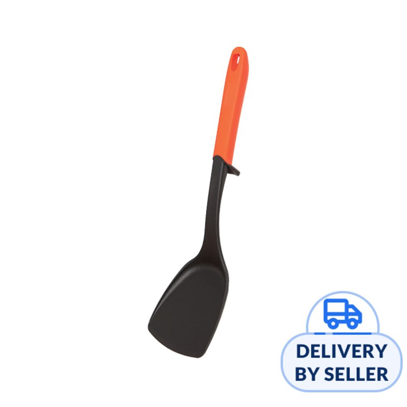 Meyer Nylon Wok Spatula (Orange) 1 S