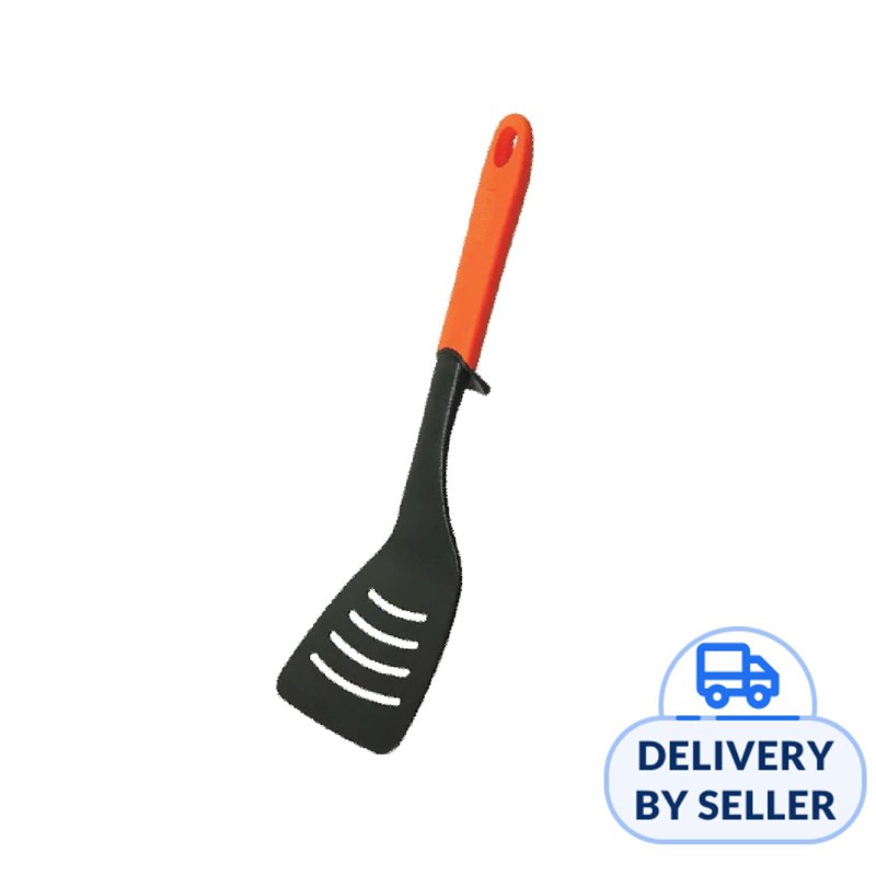 Meyer Nylon Slotted Turner (Orange) 1 S