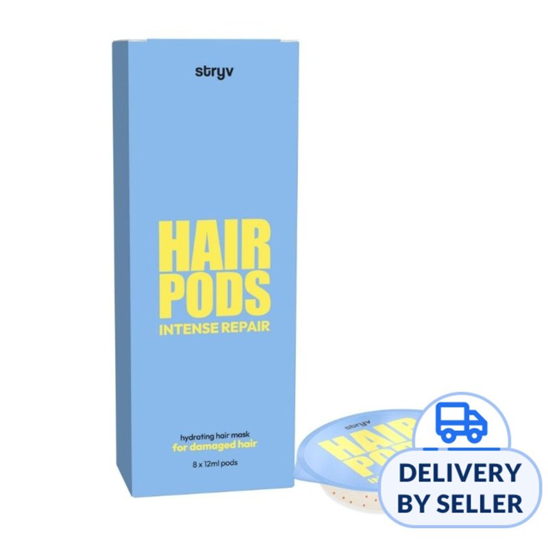Stryv Hair Pods 5 Minute Mask - Intense Repair