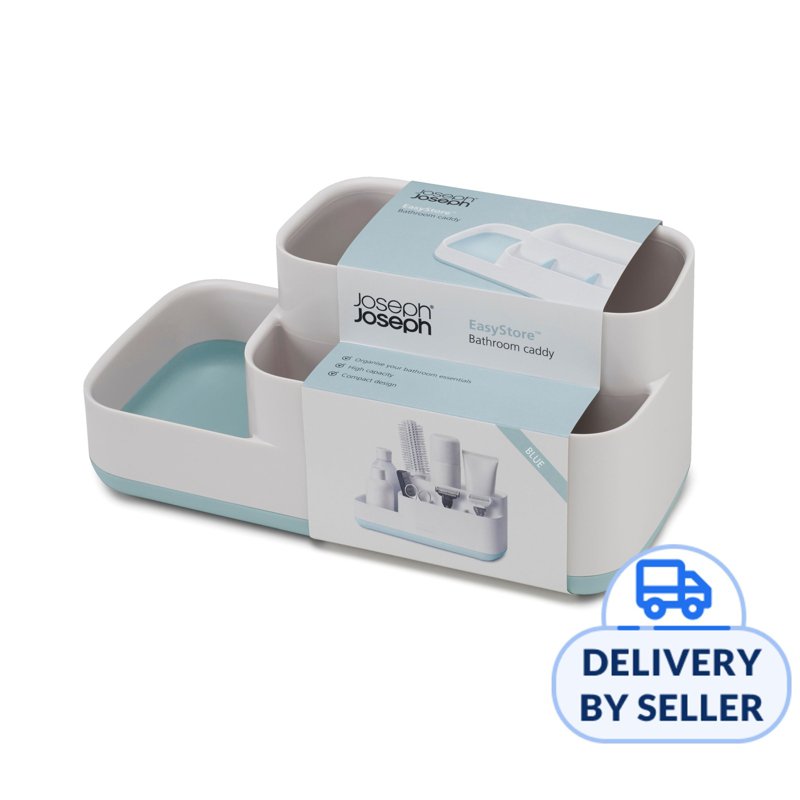 Joseph Joseph Easy-Store Bathroom Caddy 1 CM