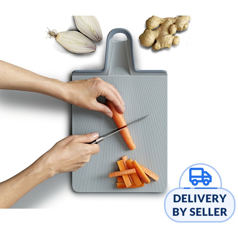 Joseph Joseph Chop2Pot Plus Large -Pale Blue 1 S