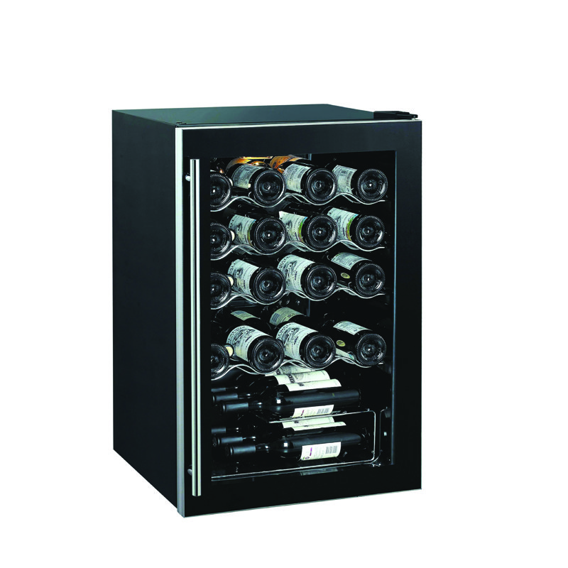 Tecno 43 Bottles Wine Chiller TWC133CDN 1 S