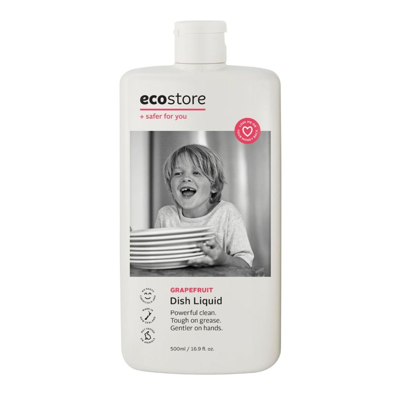 Ecostore - Grapefruit Dish Liquid