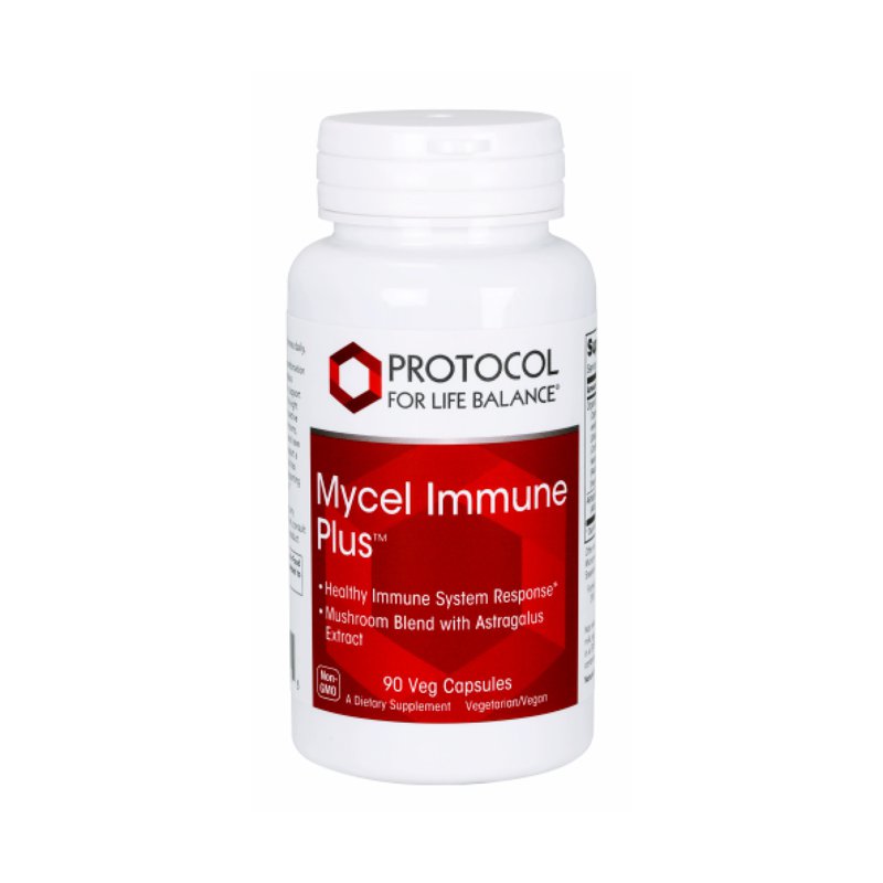 Protocol for Life Balance Mycel Immune Plus 90 S