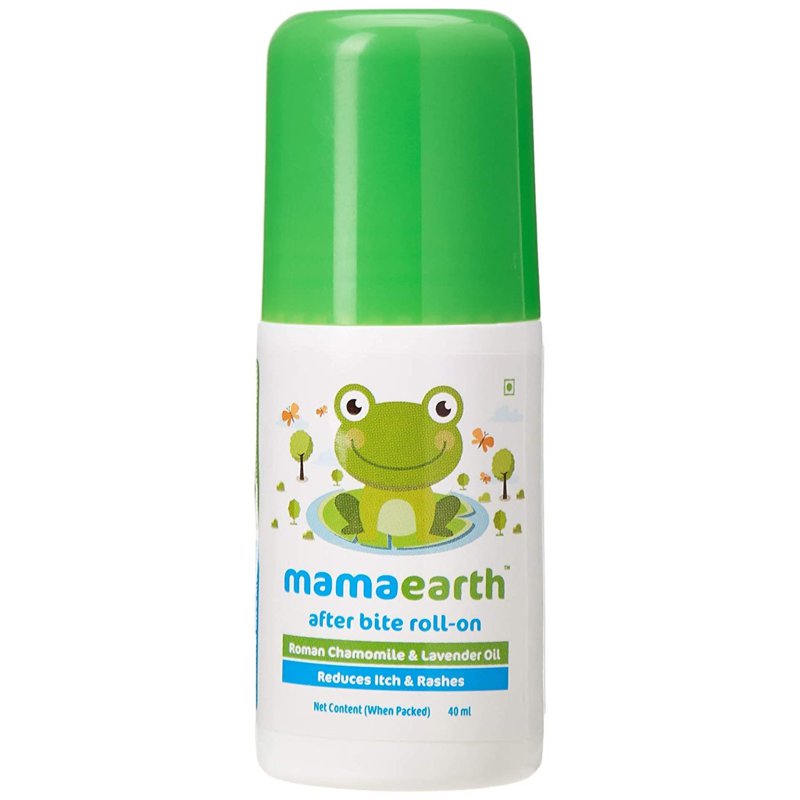 Mamaearth After Bite Roll On