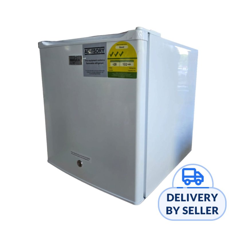 Farfalla FR-47R2 – Bar Fridge 1 S