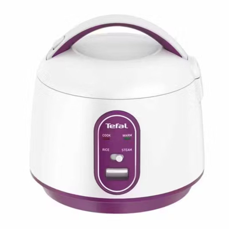 Tefal 4 Cups Mechanical Mini Rice cooker RK2241