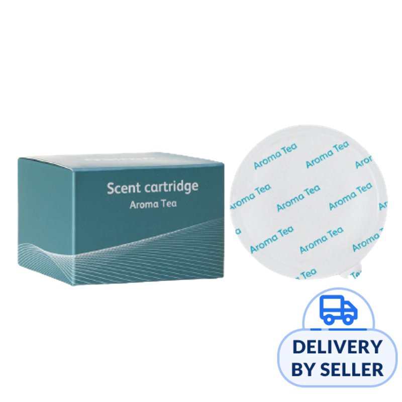 OSIM uDream Pro Scent Cartridge - Aroma Tea 1 S