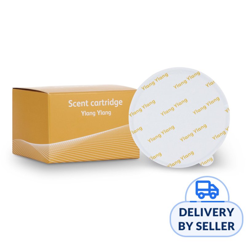 OSIM uDream Pro Scent Cartridge - Ylang Ylang 1 S