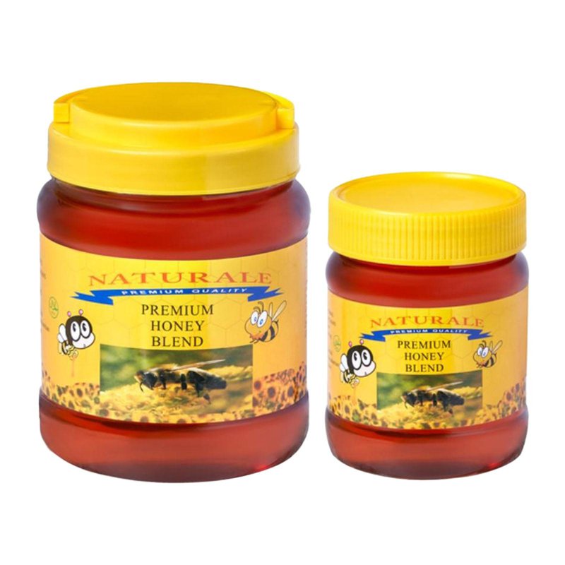 Naturale Honey 1+1