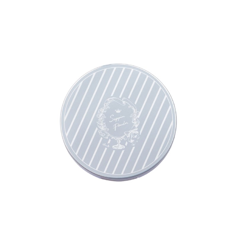 CLUB Suppin Powder B Compact Type (Fragrance of White Floral) 12 G