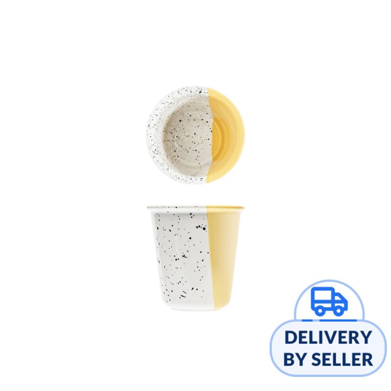 TABLE MATTERS Seoul Butter Dream - Tumbler