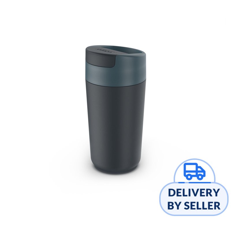 Joseph Joseph Sipp Travel Mug - Blue
