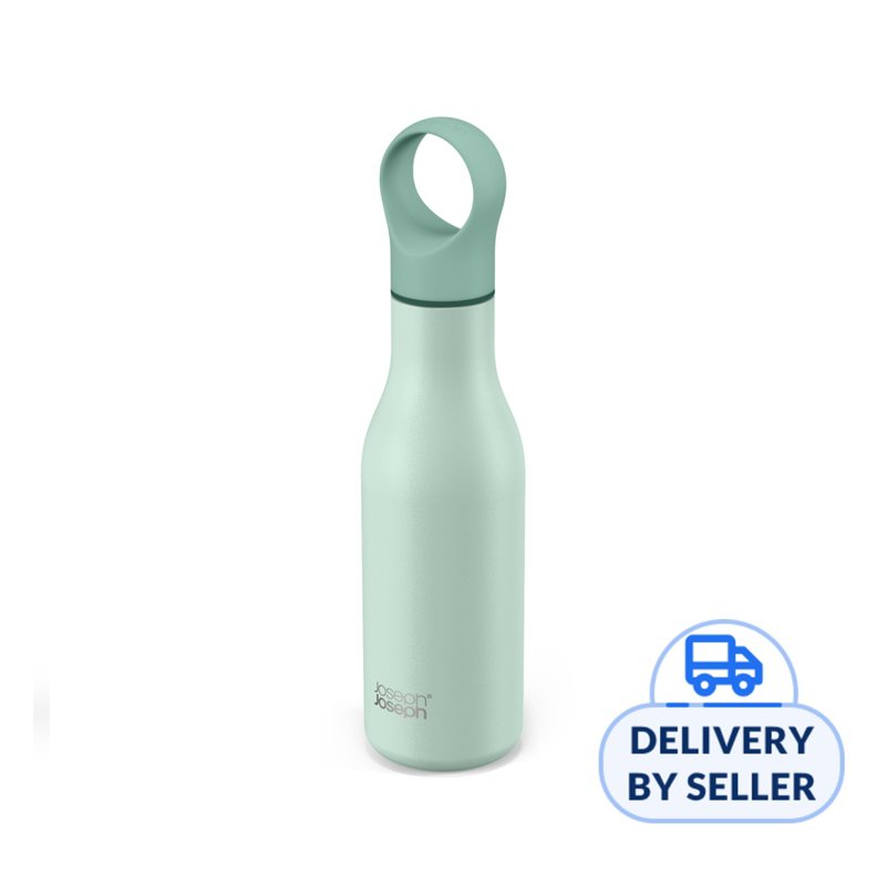 Joseph Joseph Loop Vacuum Insulated - Green