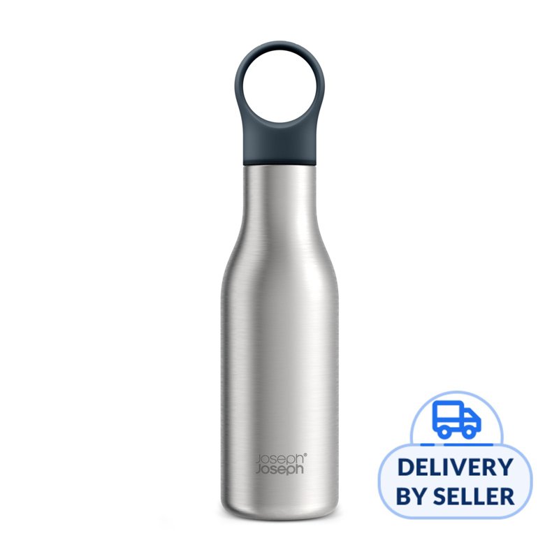 Joseph Joseph Loop Vacuum Insulated -Anthracite