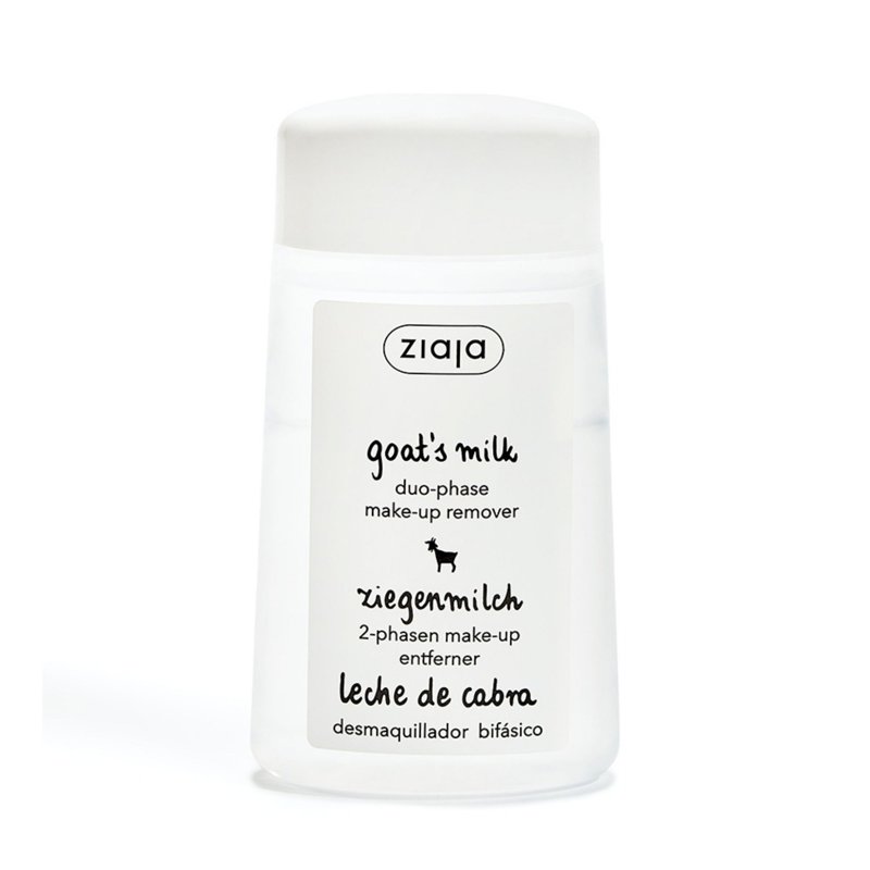 Ziaja Goat's Milk Duo-Phase Make-Up Remover