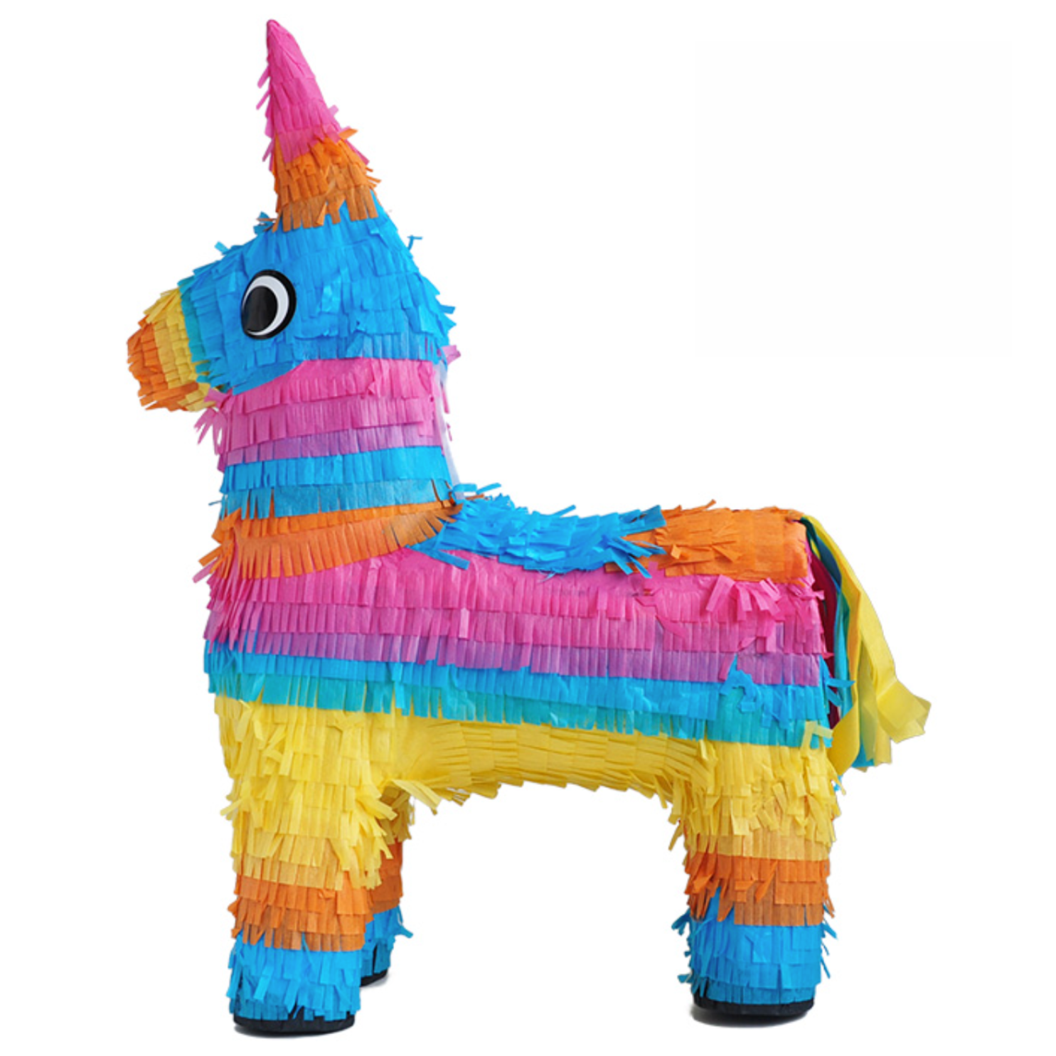 Pinata Llama Donkey With Stick 1 S
