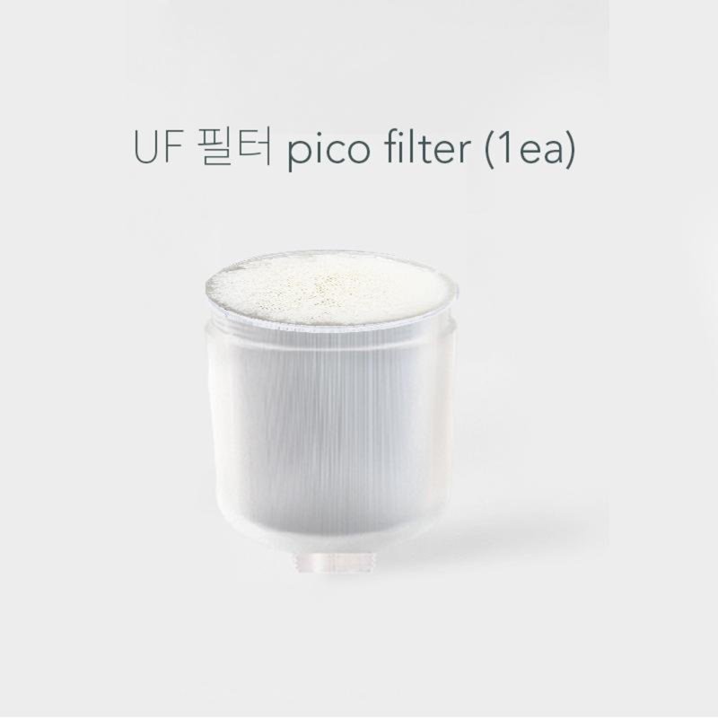 Krafter Maximus Pico Water Faucet Refill Only