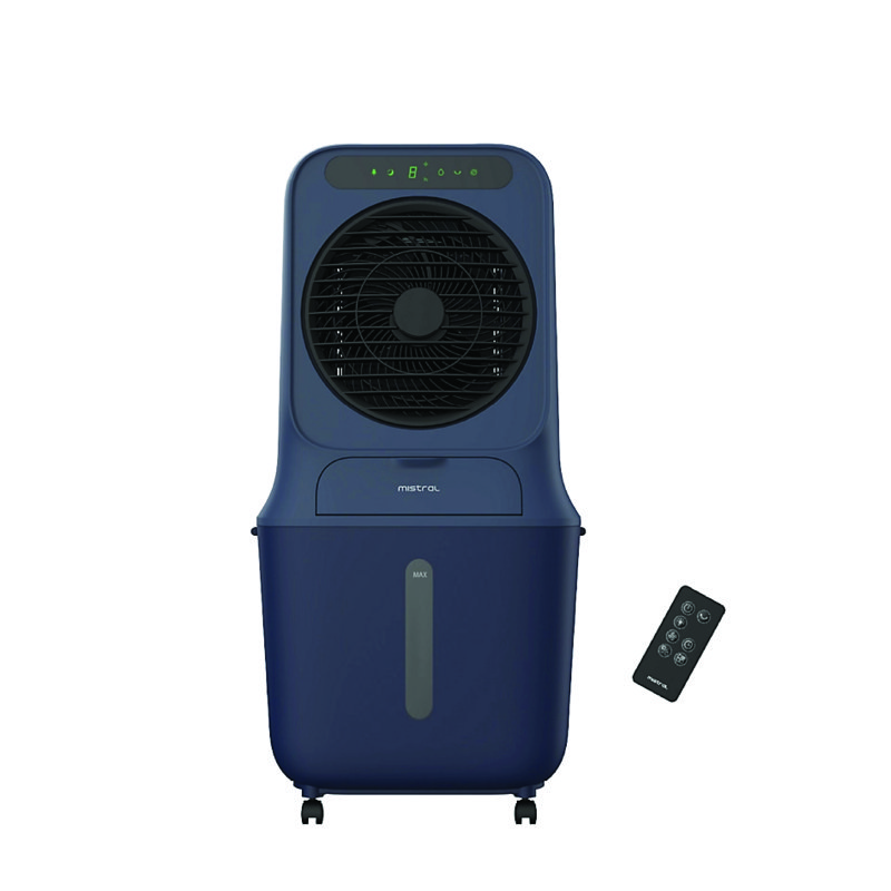 Mistral Detachable Air Cooler with Steriliser MAC2300R