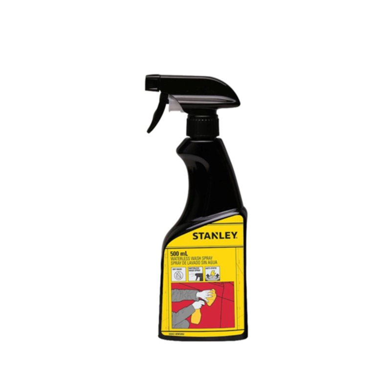 Stanley Waterless Wash Spray